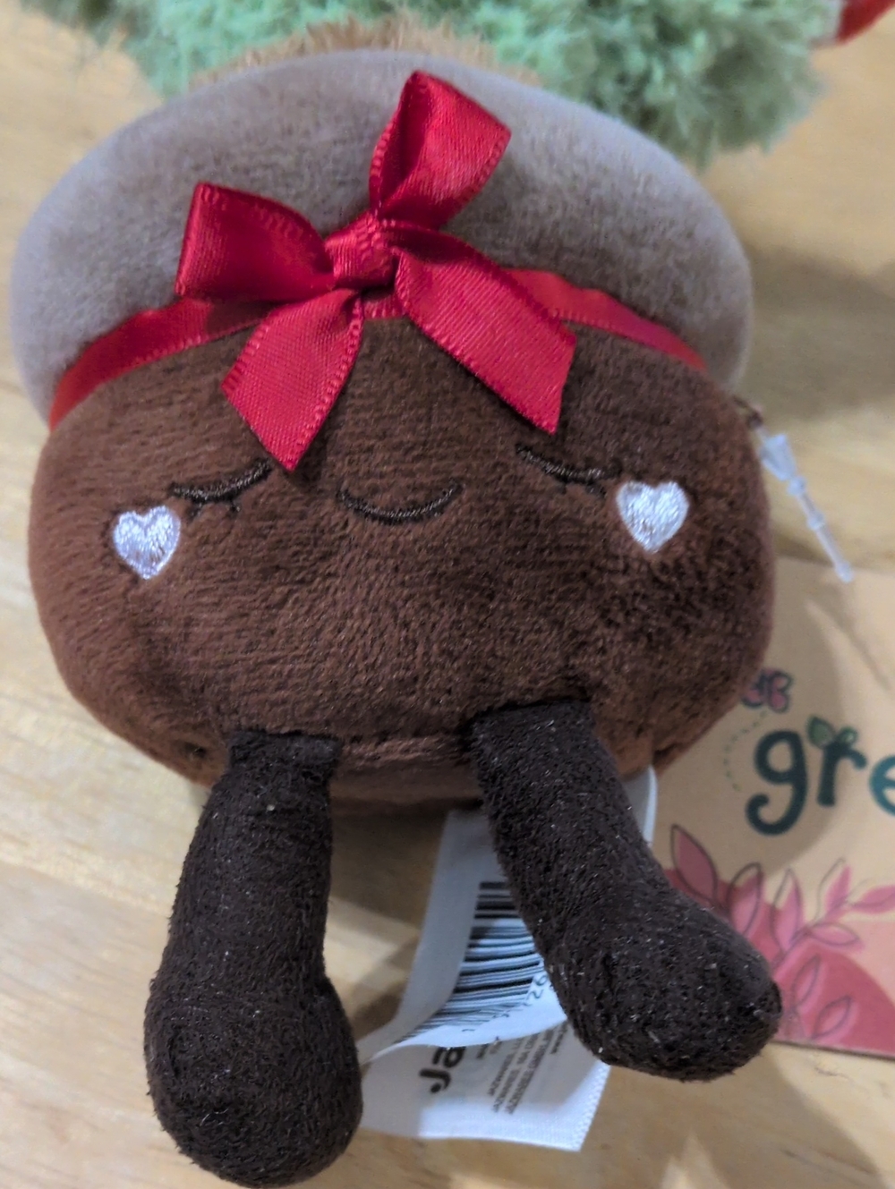 Greenhouse By Russ Plush Cactus - Picture 5 of 5